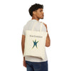 Sun Goddess Canvas Tote Bag