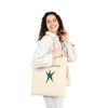 Sun Goddess Canvas Tote Bag