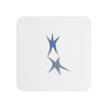 Abstract Star Coasters — Modern Decorative Drink Coasters (Pack of 50 or 100)