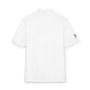 Men's Embroidered Polo Shirt — Sun God Logo