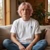 SunSmart Unisex Garment-Dyed T-shirt