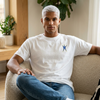 SunSmart Unisex Garment-Dyed T-shirt