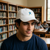 Classic Dad Cap