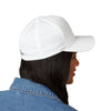 Sun Goddess Embroidered Cap - Women's