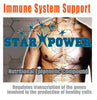 StarPower Immune System Support Formula